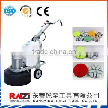 hot sale floor grinding machine