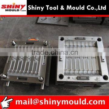 Plastic Disposable Fork Mould