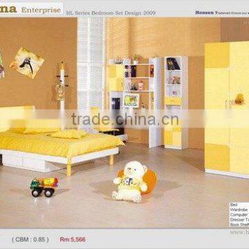 Children Bedroom set