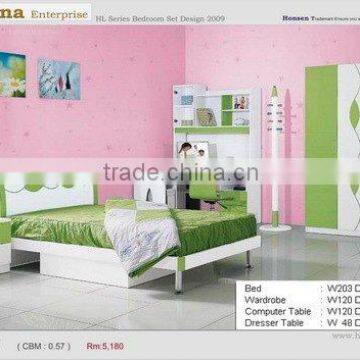 Children Bedroom set