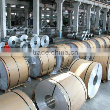 High Quality Aluminum Coil Sale photo-3
