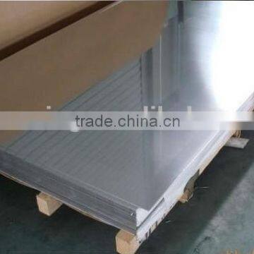 High Tensile Strength 1100 Aluminum Plate/sheet photo-2