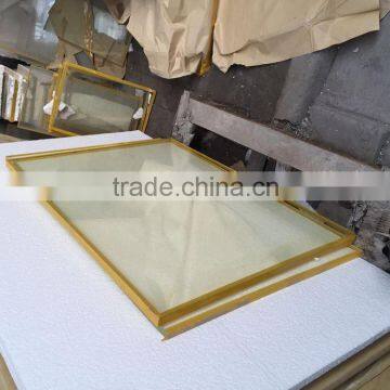 Hospital X-ray Protective Lead Glass photo-3