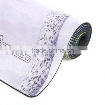 Superior Wear-resisting Skillful Manufacture Durable Oem Giant Yoga Mat photo-4