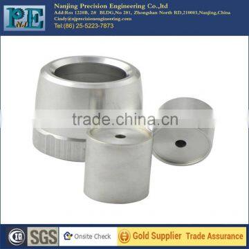 High Quality Custom Forging Cnc Machining Metal Shackles