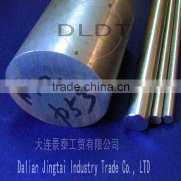 Special Stainless Steel 316/0Cr17Ni12Mo2/ SUS 316 ROUND BAR photo-4