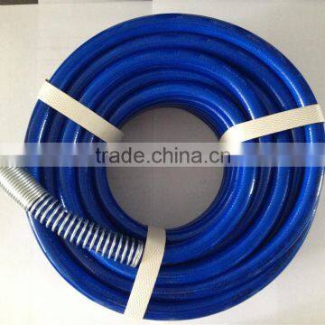 Thermoplastic 1 and 2 wire Paint Spray Hose