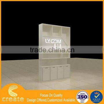 Hot Selling Durable Clothes Store Display Rack,flexible Clothing/garment Display Racks for Shop Furniture photo-2