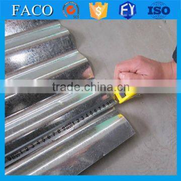 Hot Selling Fire Rated Galvanized Sheet Aluzinc Az150 With Great Price photo-3