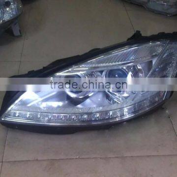 head lamp for Mercedes headlight W221 S350                        
                                                Quality Choice