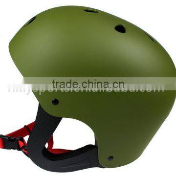 Kayak Helmet, Canoeing Helmet, Water Sports Helmet ABS Shell