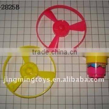 small toy tops with lamp