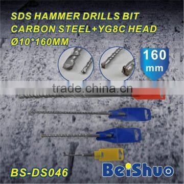 Professional DIN8039 Masonry Drill Bit