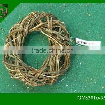 natural rattan garland bulk Christmas wreaths