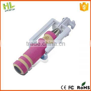 Mini Gadget Most Popular in Party Selfie Stick Private Label