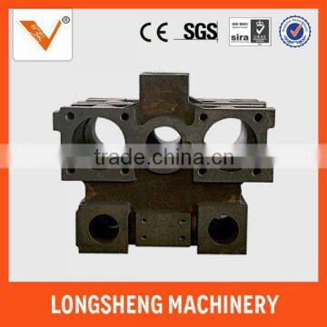 398ton Making Machine Plastic photo-6