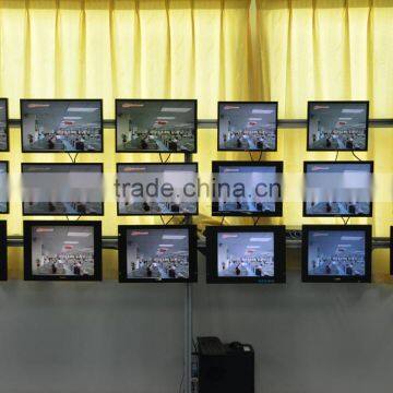 8.4'' Small Size High Brightness Broadcast LCD Monitor