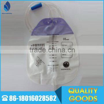 High Quality PVC Urine Bag Making Machine/High Frequency Welding Machine