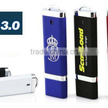 Personalized Plastic Lighter USB 3.0 Flash Drive 16gb