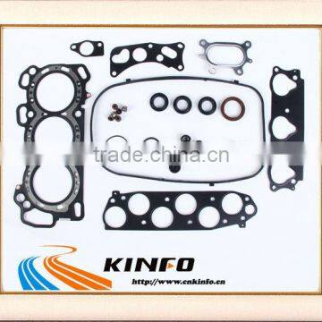 Gasket and diaphragm kit for HONDA