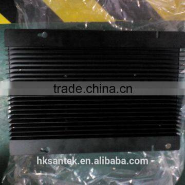 CE Approved High Quality 12v 24v Auto Switch 20a 30a 40a 50a Solar Charge Controller Mppt photo-6