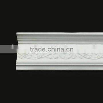 Easy Installation pu Cornice photo-2