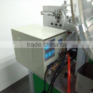 Battery Production Line PCB Nickle Welder Automatic Welding photo-4