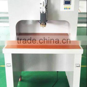 Автоматическая линия по производству литий-ионных батарей для сварочного аппарата для батарей 18650 photo-5