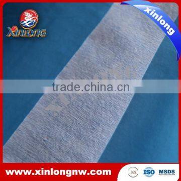 pe film laminated non woven fabric for medical bed sheet roll                        
                                                Quality Choice