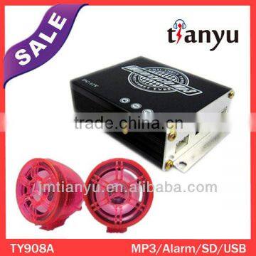 China anti-theft mp3 player motorcycle shopping sites