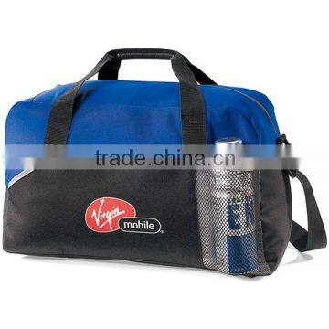 Promotion Gym Bag Polyester Duffle Bag