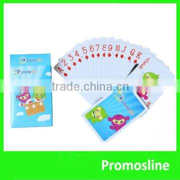Hot Sell Custom Promotion Play Card Print Playing Cards on a Printer photo-2