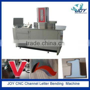 Manual Arc Bending Machine For Aluminum