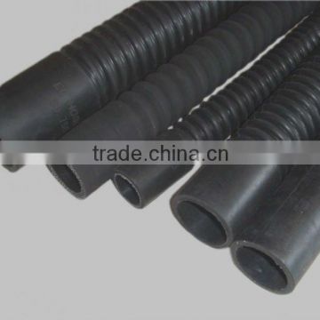 Flexible Radiator Hose (Molded&Wrapped)