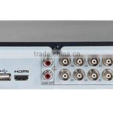HDMI VGA Outdoor Real Time 1080P HD-CVI Kit DSS PSS CMS 16CH HD CVI 1080P System photo-3