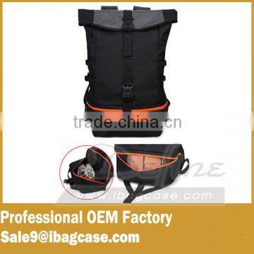 Men sports basketball bags Pocket for Soccer Ball Basketball Volleyball