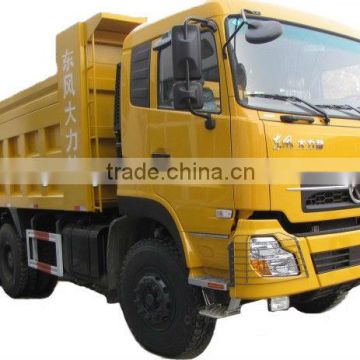 Dongfeng 6x4 30T dump truck for sale