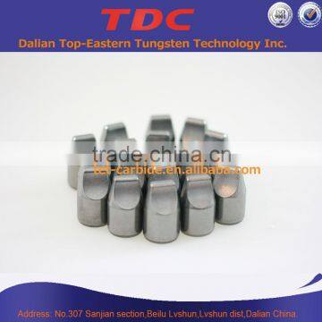 Cemented tungsten carbide round button for hard rock drilling from original manufacturer in China