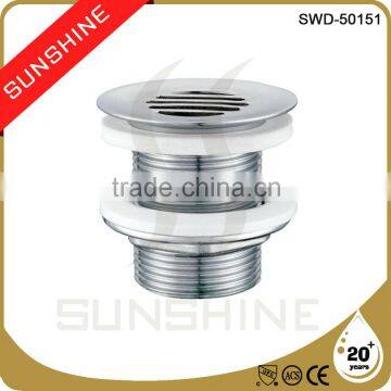 SWD-50151 Bathroom and Toilet Basin and Sink Shower Drain Grates