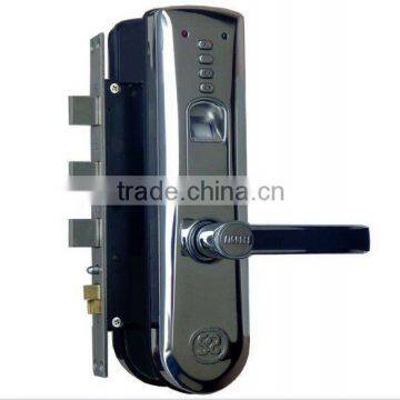 Double Sides Fingerprint Door Lock/fingerprint Door Lock/door Lock