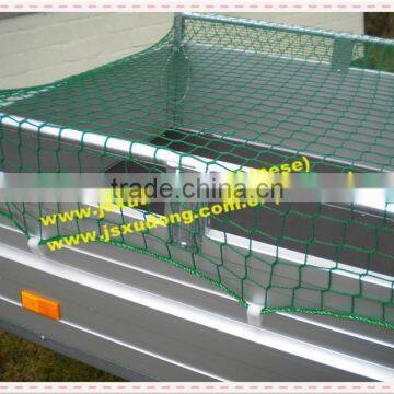 High Strenght Trailer Net Cargo Net With Lowest Price