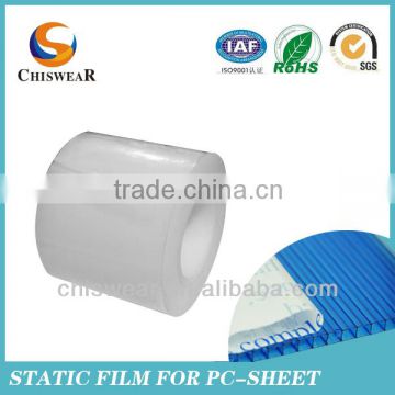 Electrostatic Protective Film