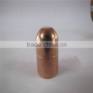 Electrode cap Cucrzr Accept customized