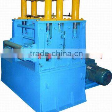 metal material acid pickling machine