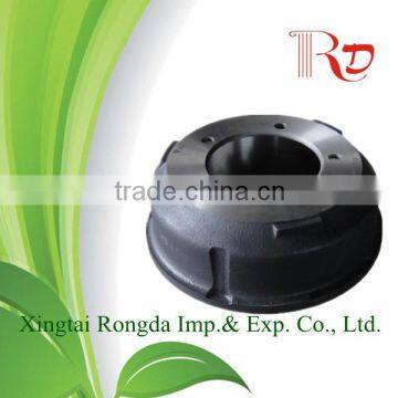 Auto spare parts South Korea's truck parts brake drum