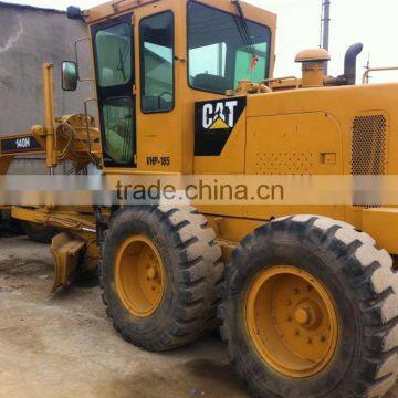 used cat 140H motor grader, used 140H motor grader