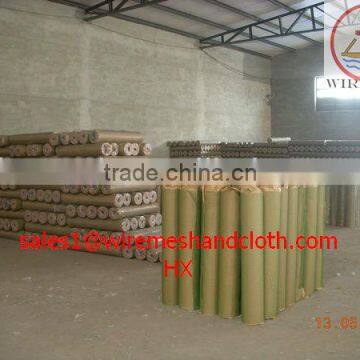 pvc coated welded wire mesh fence