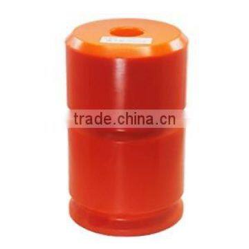 Elavator Parts Polyurethane Buffer Length:200mm/Diameter 125mm/|HP8102|HP8108/7|