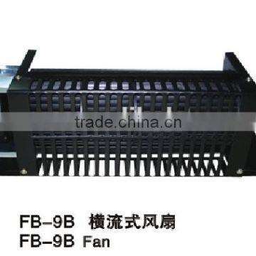 Elevators Parts FB-9B Cross Flow Fan