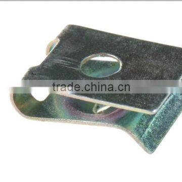 Cheapest Elevator Parts Screw Pad for Escalator